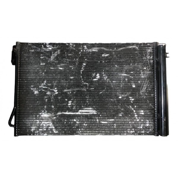 Condensador Do Ar Condicionado Bmw 120i 2.0 2009 / 2010