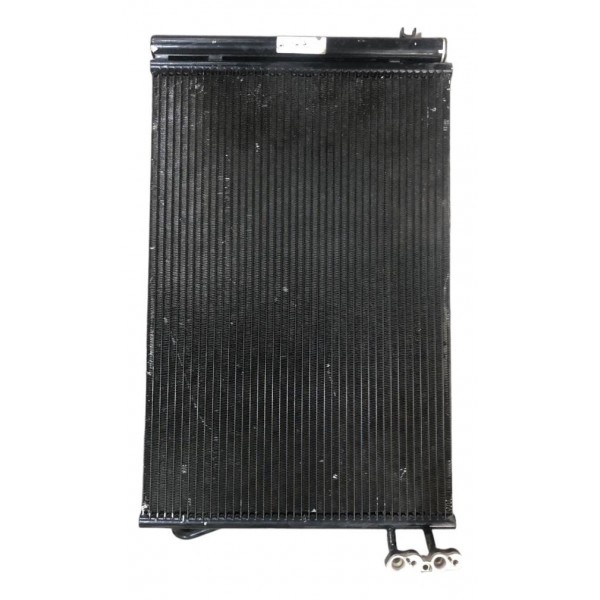 Condensador Do Ar Condicionado Bmw 120i 2.0 2009 / 2010
