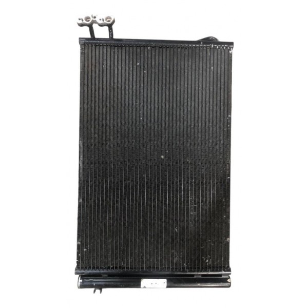 Condensador Do Ar Condicionado Bmw 120i 2.0 2009 / 2010