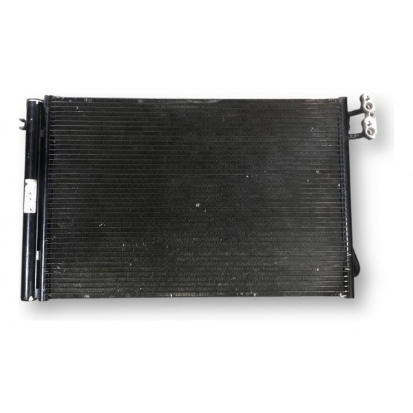 Condensador Do Ar Condicionado Bmw 120i 2.0 2009 / 2010