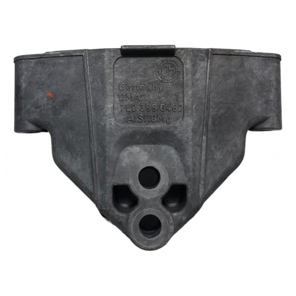 Suporte Do Câmbio Volkswagen Touareg V6 2008 7l0399649d