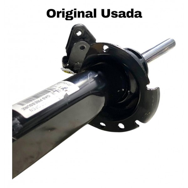 Cardan Amortecedor Bmw X1 Dianteiro Esquerdo 2020 Original