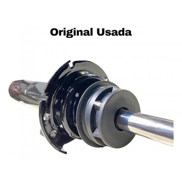 Cardan Amortecedor Bmw X1 Dianteiro Esquerdo 2020 Original