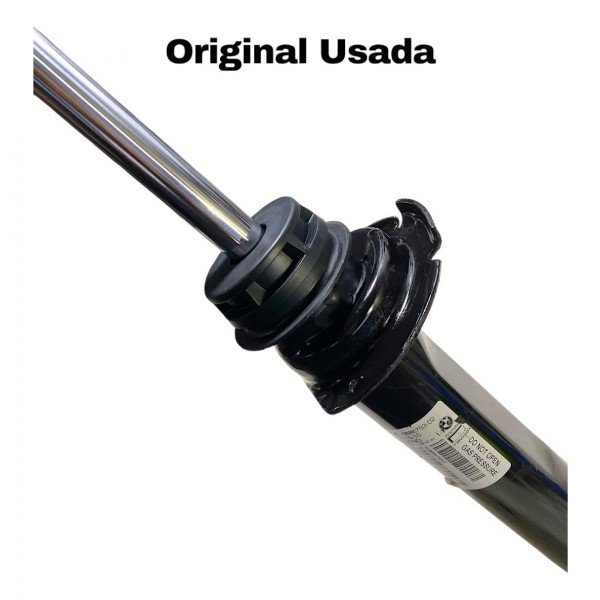 Cardan Amortecedor Bmw X1 Dianteiro Esquerdo 2020 Original