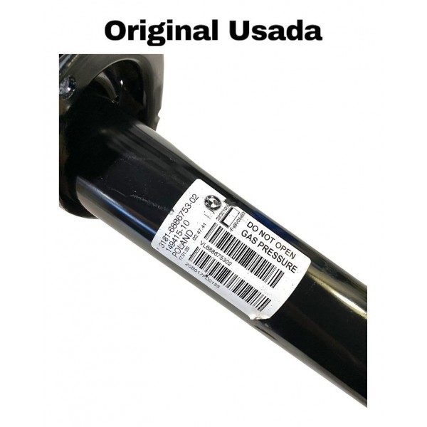 Cardan Amortecedor Bmw X1 Dianteiro Esquerdo 2020 Original