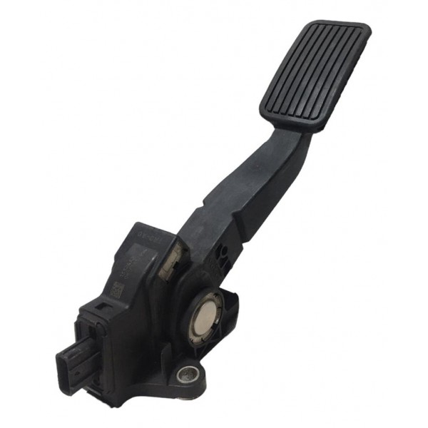 Pedal Do Acelerador Honda Civic 2.0 2014 13324a2 Original