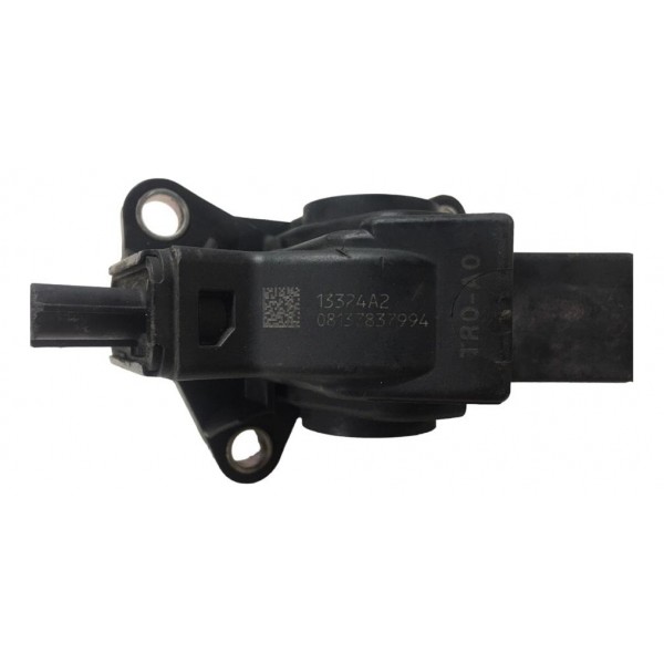 Pedal Do Acelerador Honda Civic 2.0 2014 13324a2 Original