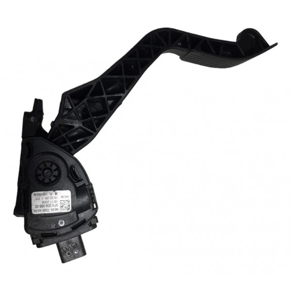 Pedal Acelerador Peugeot 307 Citröen C4 2008 968075688002