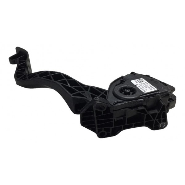 Pedal Acelerador Peugeot 307 Citröen C4 2008 968075688002