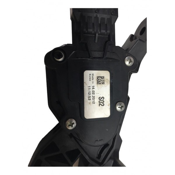 Pedal Acelerador Hyundai I30 Elantra 2014 2017 327003xxxx