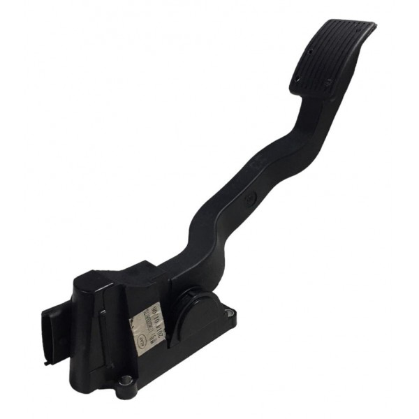 Pedal Do Acelerador Jac J3 1.5 2013 1108200u8170 Original