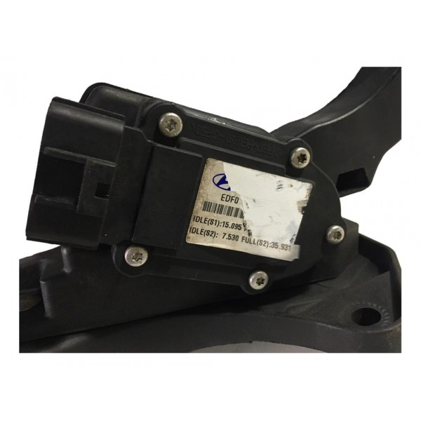 Pedal Acelerador Hyundai Sonata 327262b100 Original