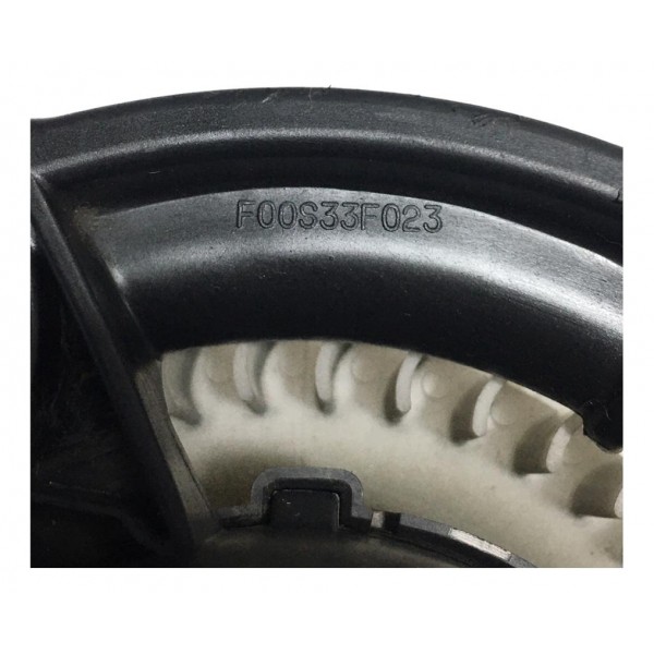 Motor Ventilador Ar Forçado Hyundai I30 2009 / 2011