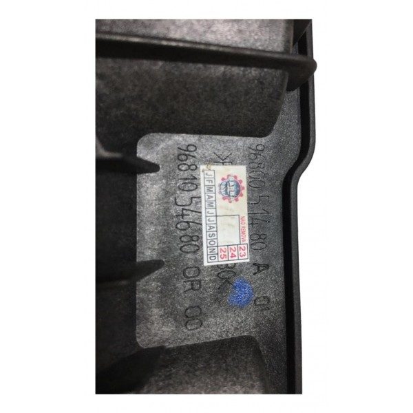 Duto Intercooler Peugeot 2008 1.6 9680051480 Original