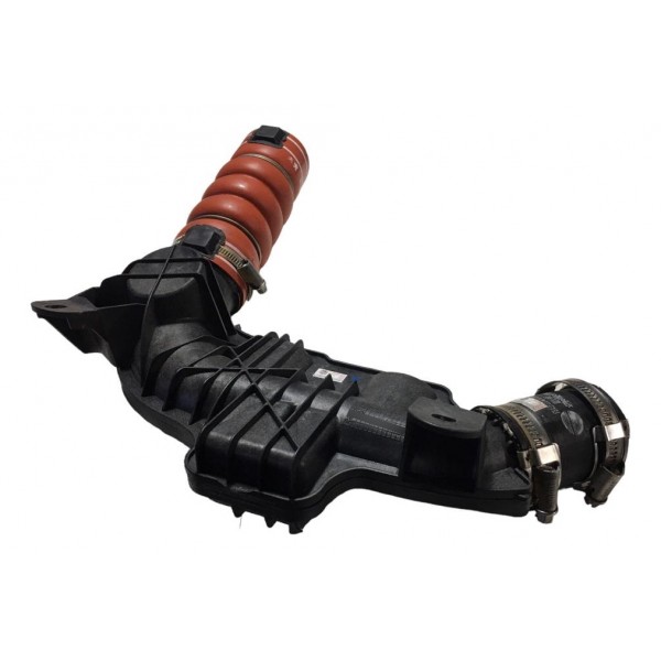 Duto Intercooler Peugeot 2008 1.6 9680051480 Original