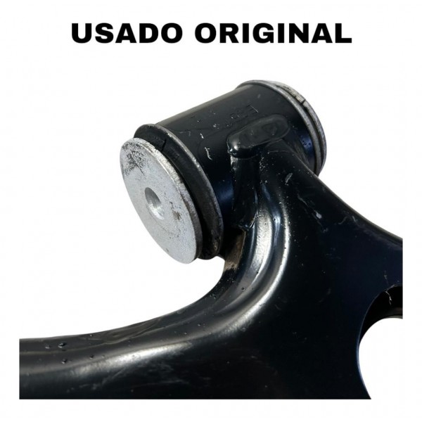 Leque Bandeja Balança Bmw X1 2020 Dianteiro Direito Original