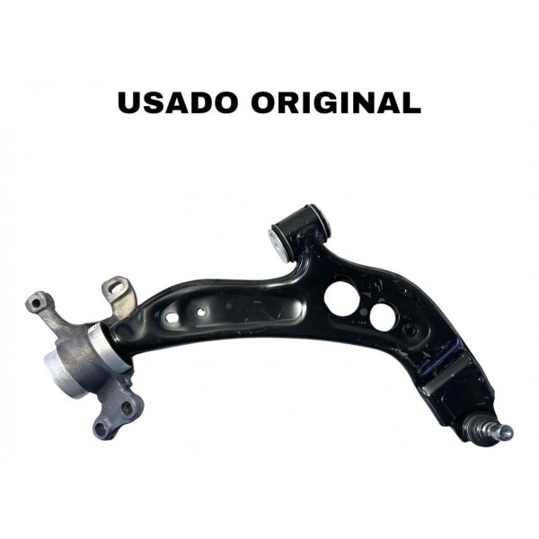 Leque Bandeja Balança Bmw X1 2020 Dianteiro Direito Original