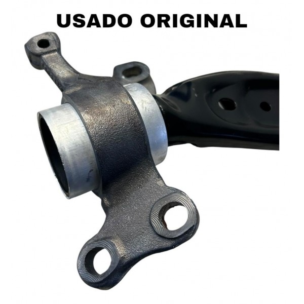 Leque Bandeja Balança Bmw X1 2020 Dianteiro Direito Original