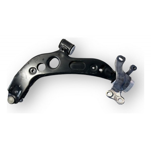 Leque Bandeja Balança Bmw X1 2020 Dianteiro Direito Original