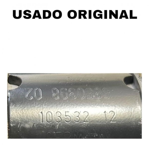 Leque Bandeja Balança Bmw X1 2020 Dianteiro Direito Original