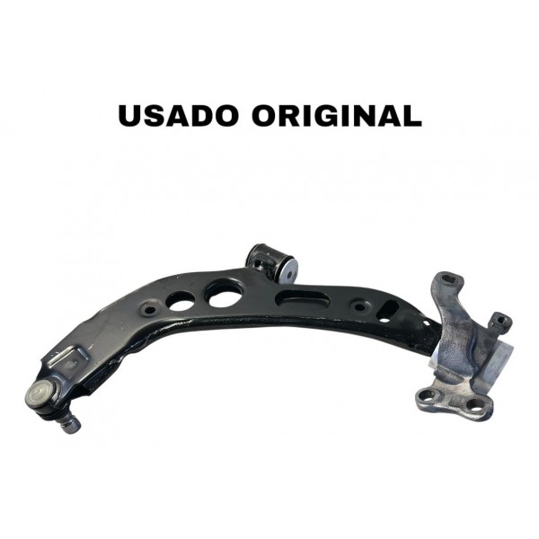 Leque Bandeja Balança Bmw X1 2020 Dianteiro Direito Original