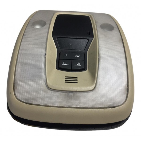 Lanterna Interna Luz Teto Botão Sos Volvo Xc60 T5 2009/ 2012