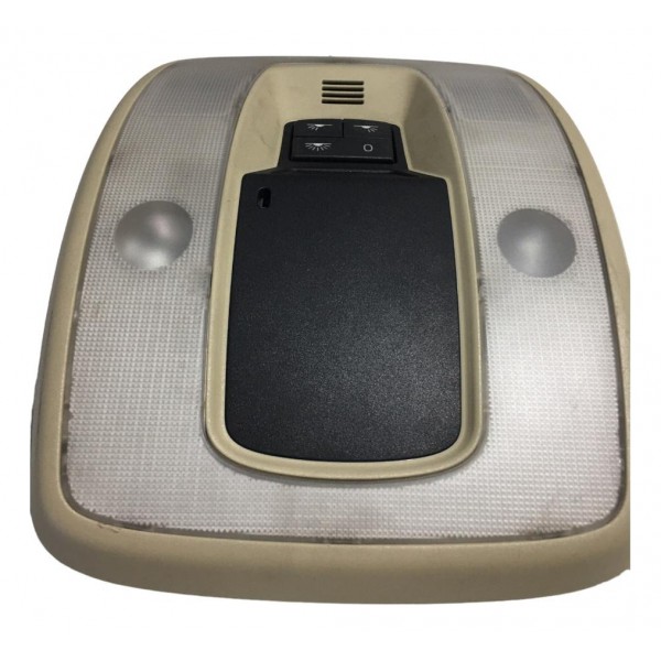 Lanterna Interna Luz Teto Botão Sos Volvo Xc60 T5 2009/ 2012