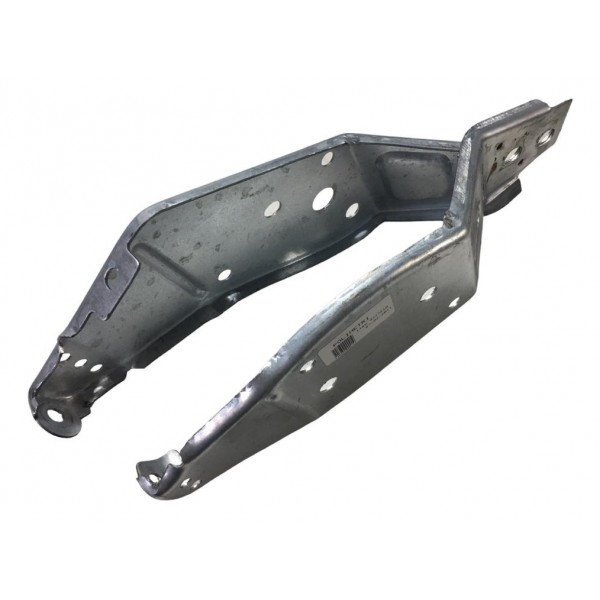 Suporte Pedal Freio Chevrolet Astra 2003 A 2011 9377210