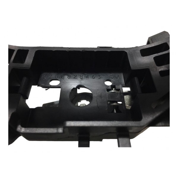 Maçaneta Renault Grand Scenic Dianteira Esquerda 8200028463 Dianteira