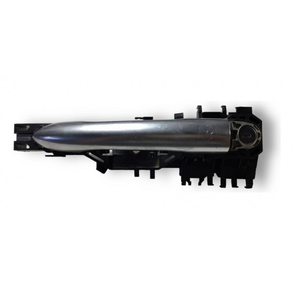 Maçaneta Renault Grand Scenic Dianteira Esquerda 8200028463 Dianteira