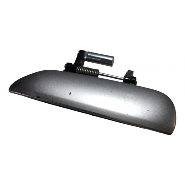 Maçaneta Externa Honda New Fit Traseira Esquerda 2009/2014  Traseira