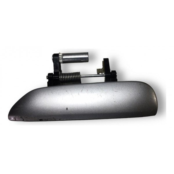 Maçaneta Externa Honda New Fit Traseira Esquerda 2009/2014  Traseira