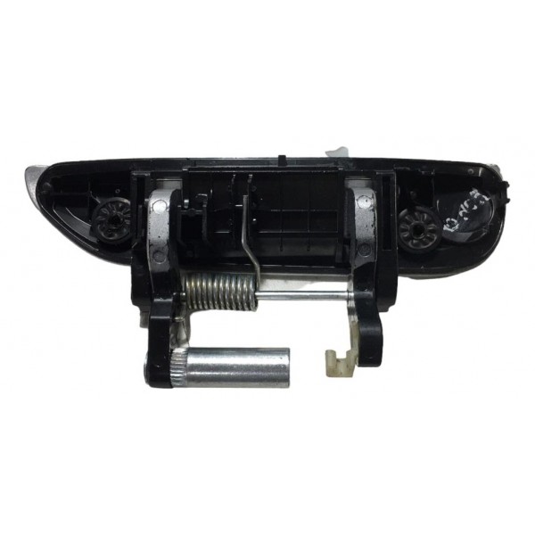 Maçaneta Externa Honda New Fit Traseira Esquerda 2009/2014  Traseira