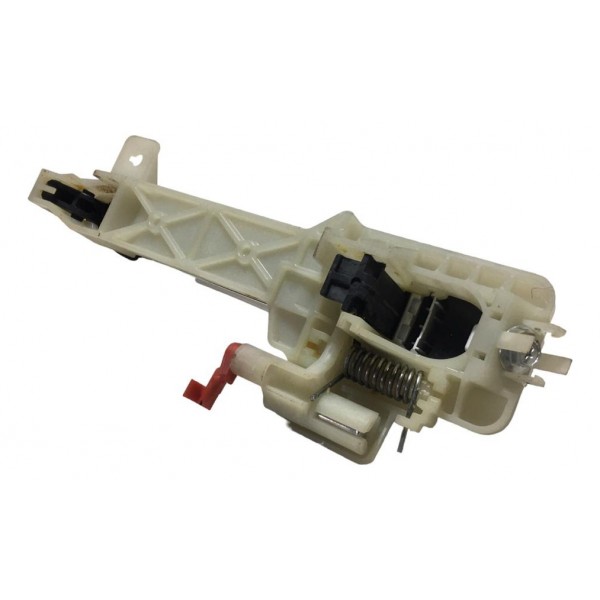 Maçaneta Kia Cerato Esquerda Externa Porta Traseira 2016 Traseira