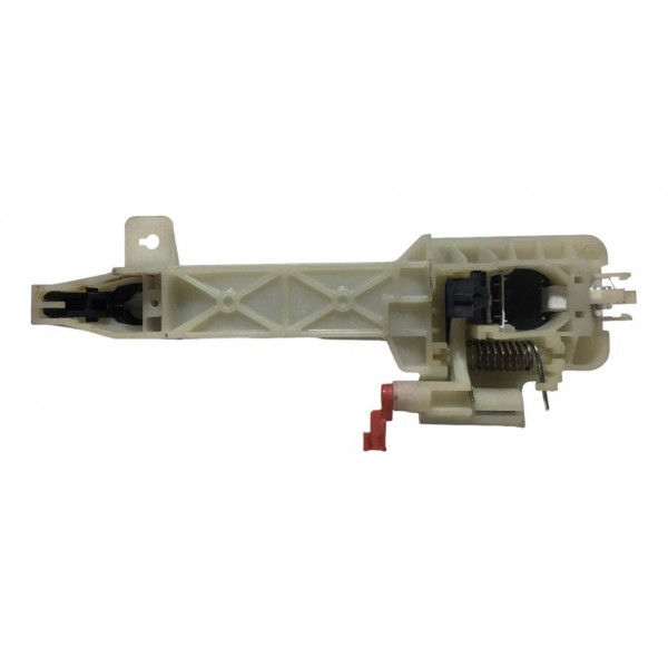 Maçaneta Kia Cerato Esquerda Externa Porta Traseira 2016 Traseira