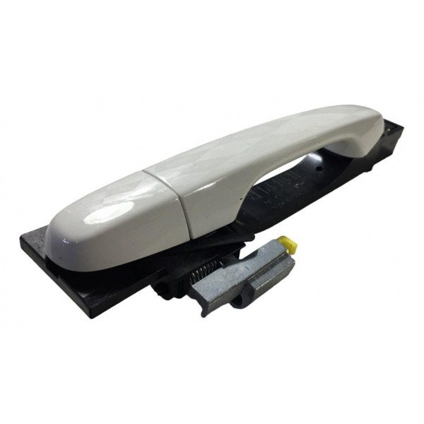 Maçaneta Externa Honda Crv 2012 A 2015 Traseira Esquerda Traseira
