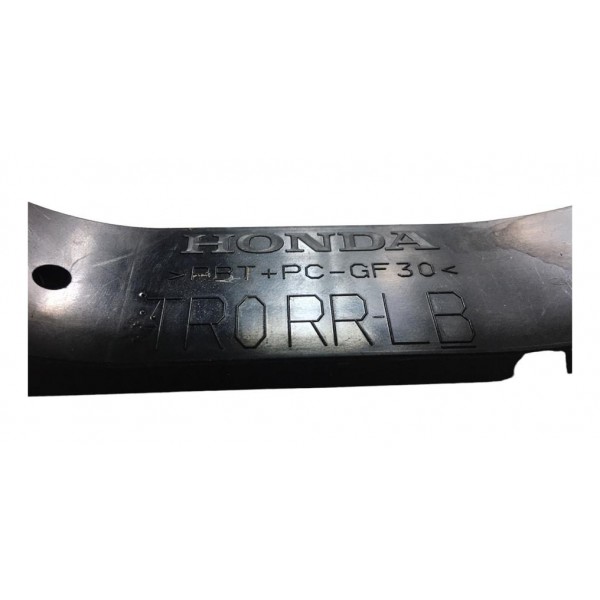 Maçaneta Externa Honda Crv 2012 A 2015 Traseira Esquerda Traseira