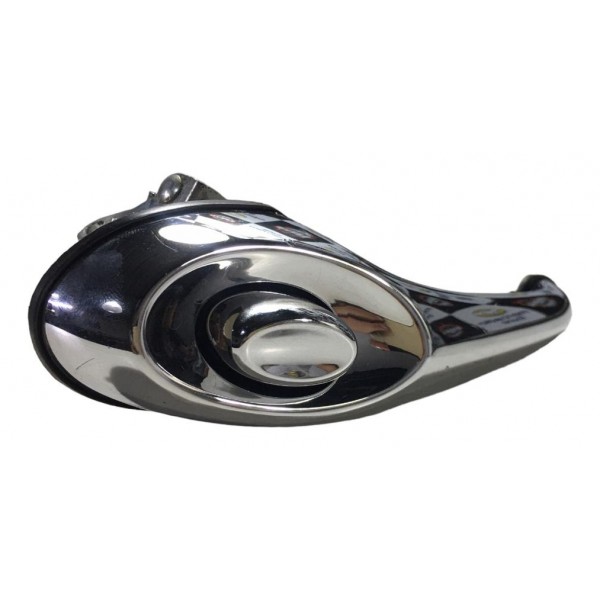 Maçaneta Externa Chrysler Dianteira Direita Pt Cruiser 2004 Dianteira