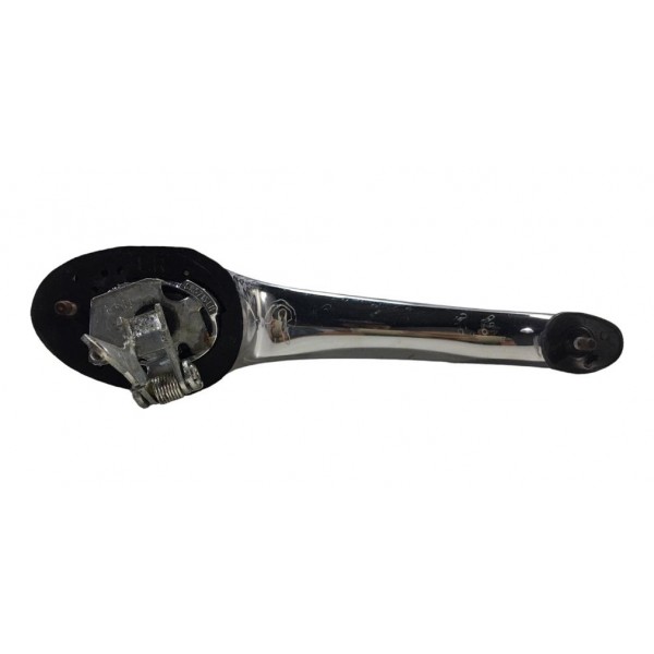 Maçaneta Externa Chrysler Dianteira Direita Pt Cruiser 2004 Dianteira