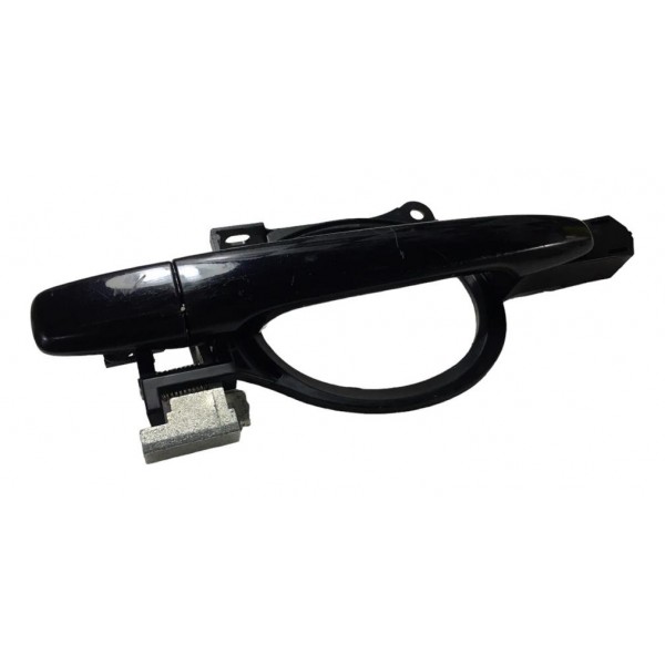 Maçaneta Porta Outlander Dianteira Direito Carona 2015 Dianteira