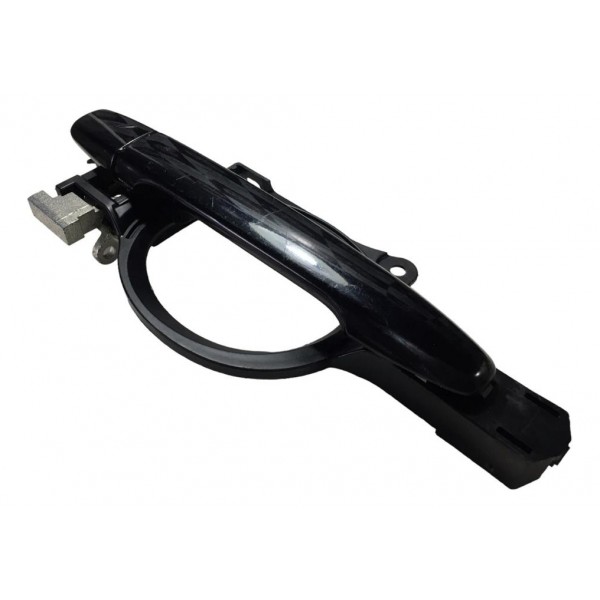 Maçaneta Porta Outlander Dianteira Direito Carona 2015 Dianteira