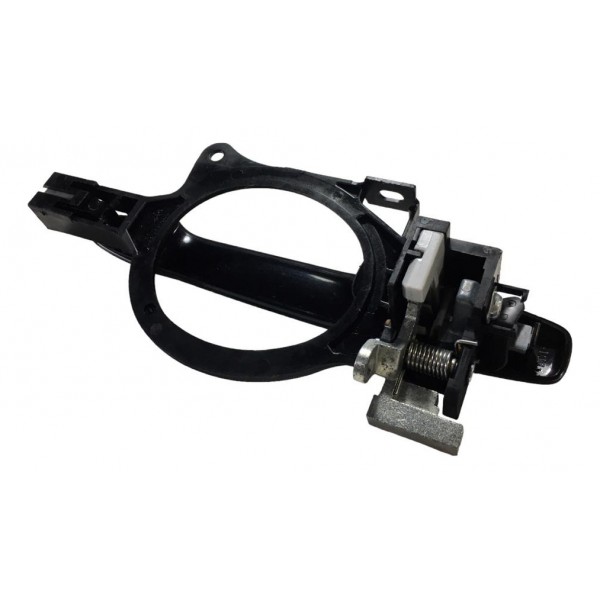 Maçaneta Porta Outlander Dianteira Direito Carona 2015 Dianteira