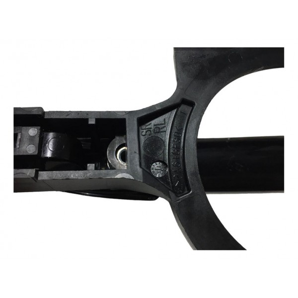 Maçaneta Porta Outlander Dianteira Direito Carona 2015 Dianteira