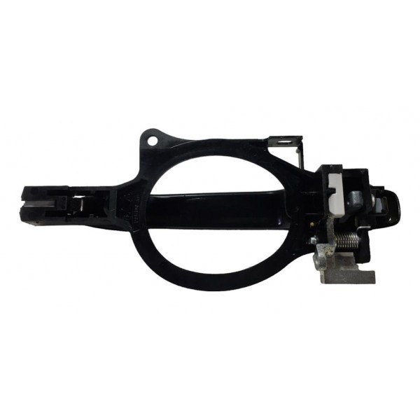 Maçaneta Porta Outlander Dianteira Direito Carona 2015 Dianteira