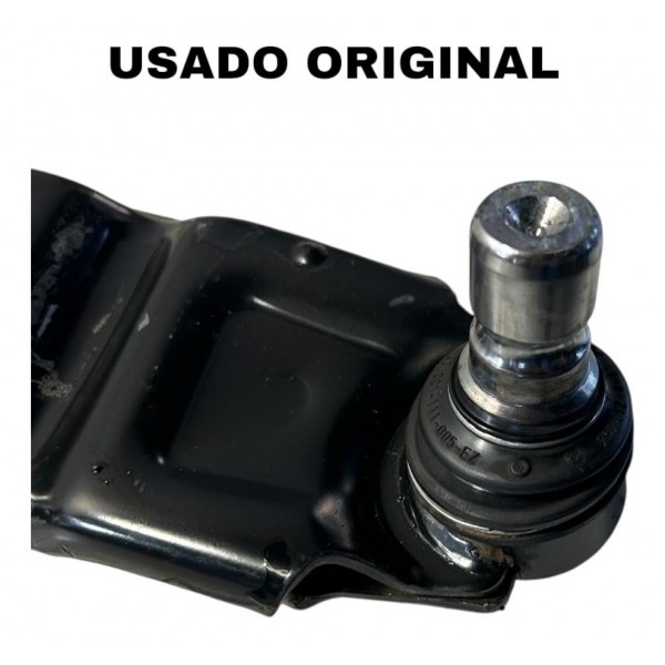 Leque Bandeja Balança Bmw X1  Dianteira Direita 2020 Origina