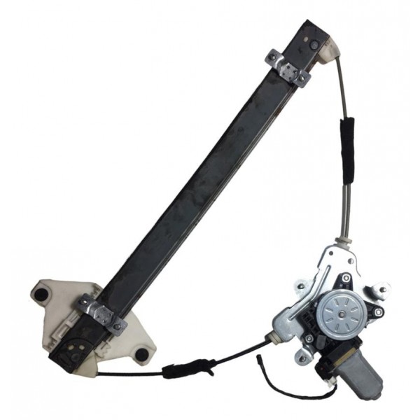 Motor Máquina Vidro Gm Captiva Dianteiro Direito 2008 2014