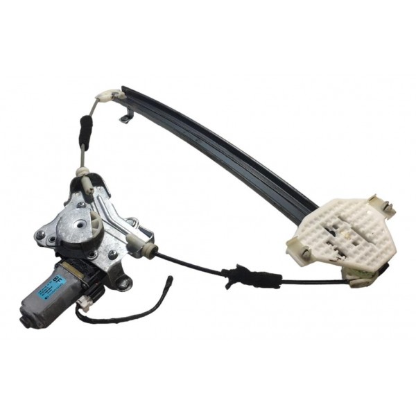 Motor Máquina Vidro Gm Captiva Dianteiro Direito 2008 2014