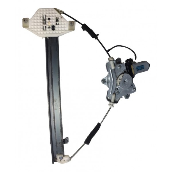 Motor Máquina Vidro Gm Captiva Dianteiro Direito 2008 2014