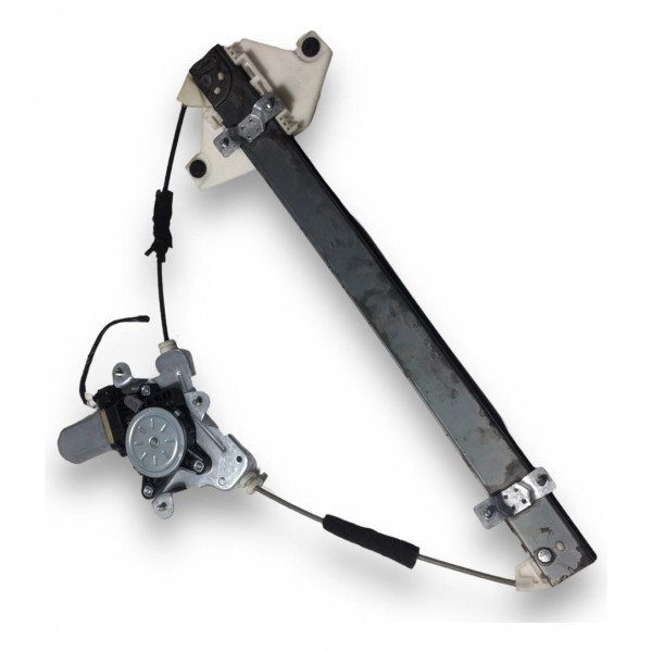 Motor Máquina Vidro Gm Captiva Dianteiro Direito 2008 2014