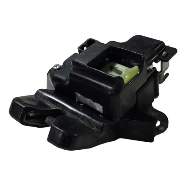 Fechadura Elétrica Tampa Hyundai Hb20 Traseira 2021 Original